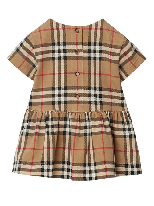 Abito burberry bambina hotsell